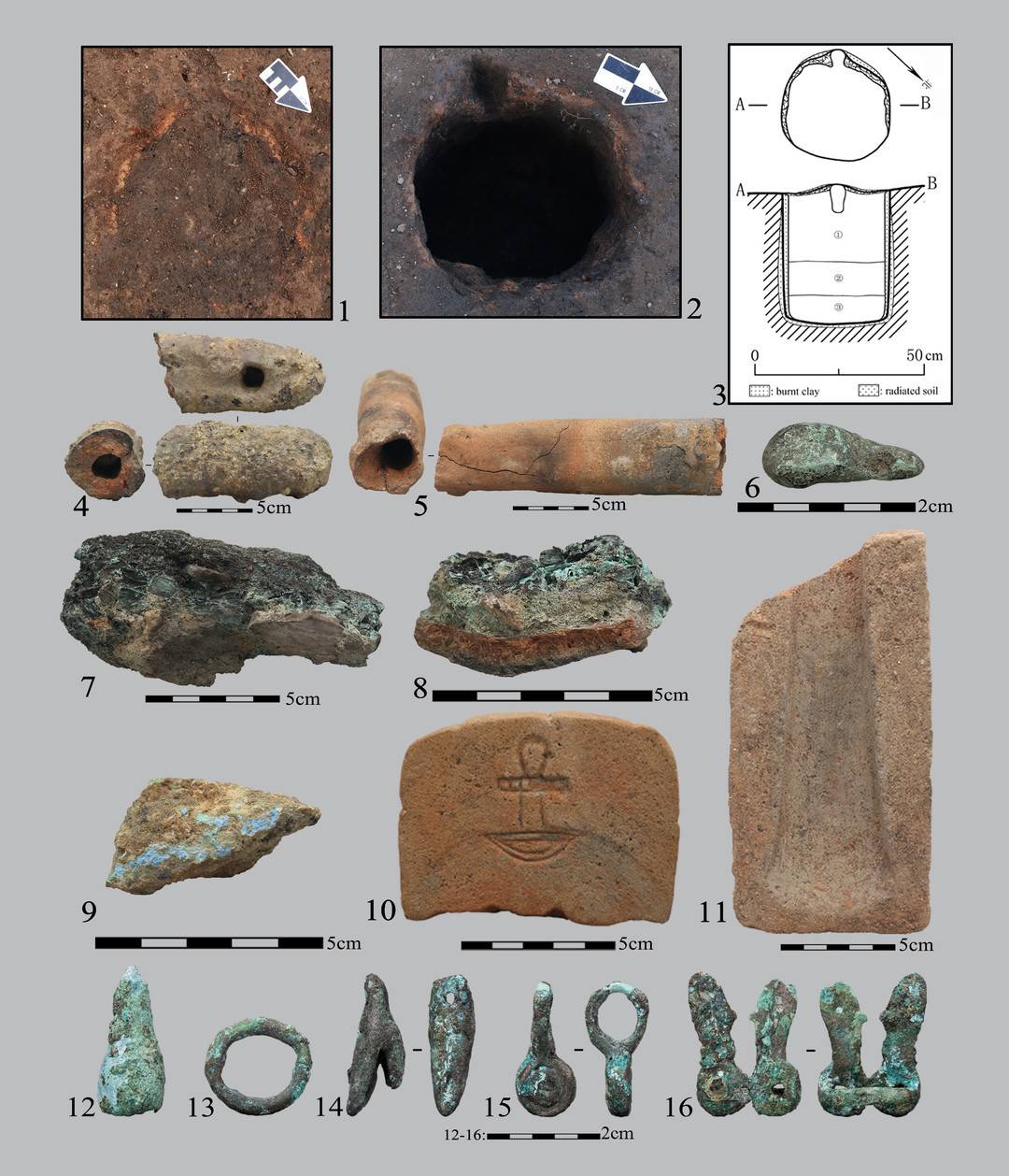 【封面新闻】复原中国西南山地古代冶金术 川大冶金考古团队取得突破性进展|文化中国行-四川大学 Sichuan University