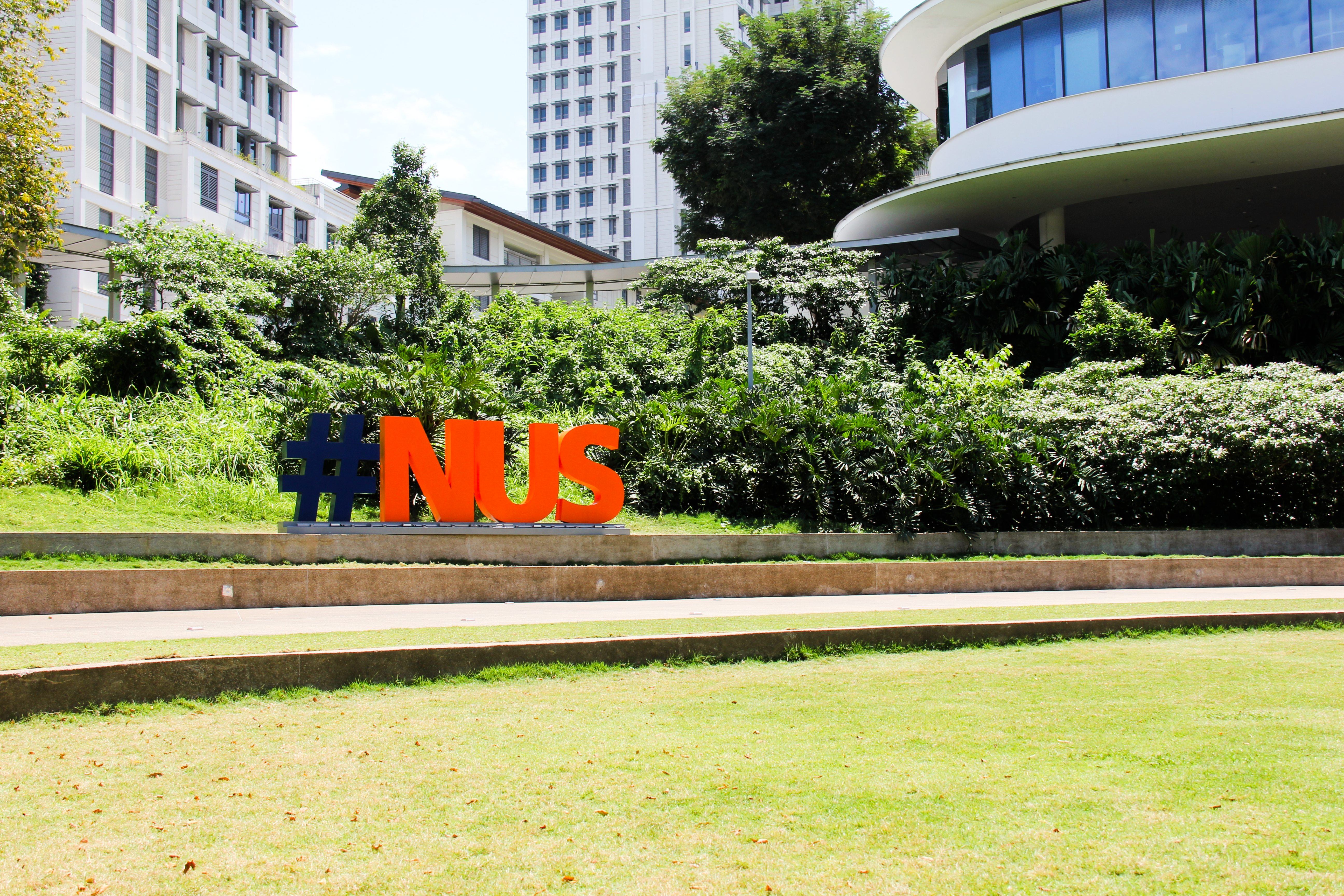 大川视界】我校学子赴新加坡国立大学开展医疗科学研究项目访学活动-四川大学Sichuan University