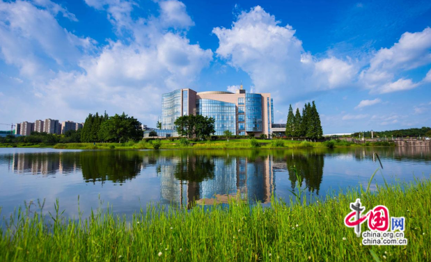 【中国网】绿色校园建设结硕果 四川大学荣获首届四川省"十佳"最美校