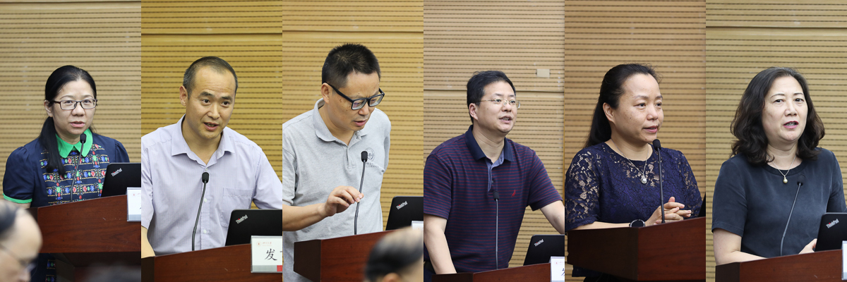 学校召开人才工作进展交流与推进会-四川大学 sichuan university