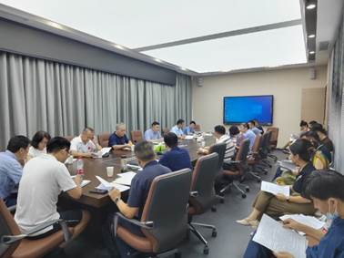新学期 新气象！学校扎实做好开学前各项准备工作