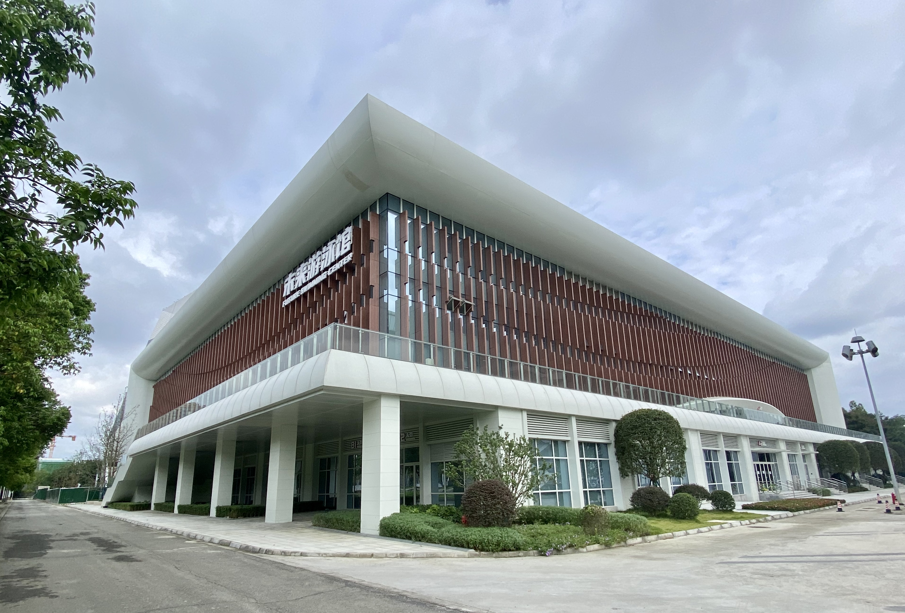 访客-四川大学 Sichuan University