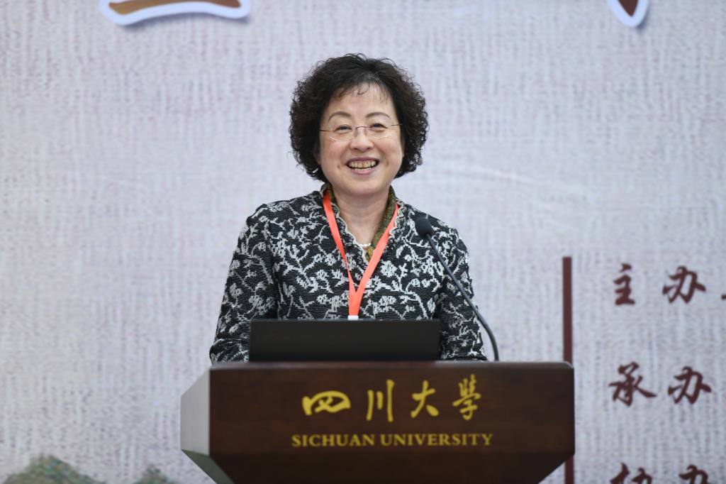 孙丽丽院士周守为院士王琪院士韩晓言教授级高工在碳中和技术创新高峰