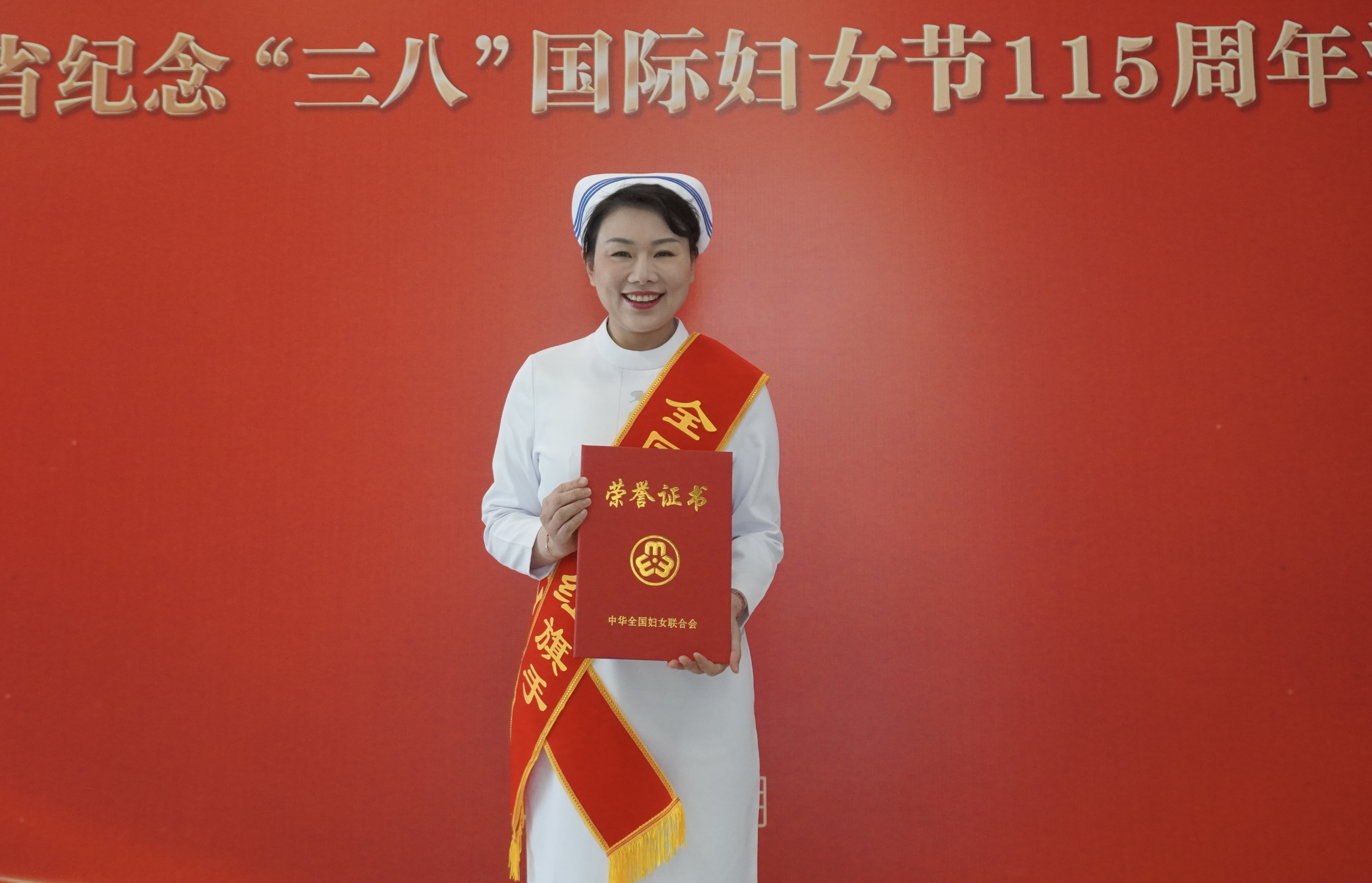 投一票