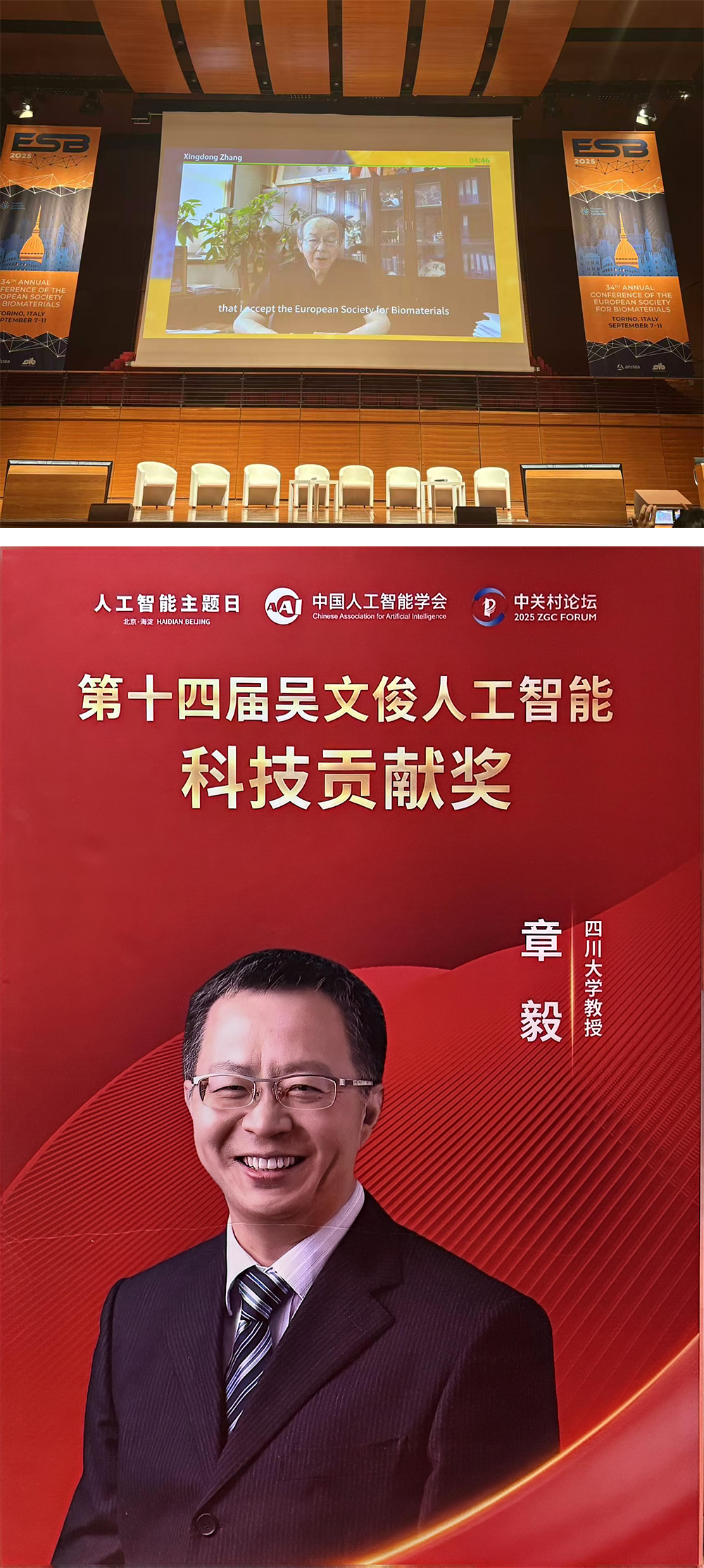 投一票