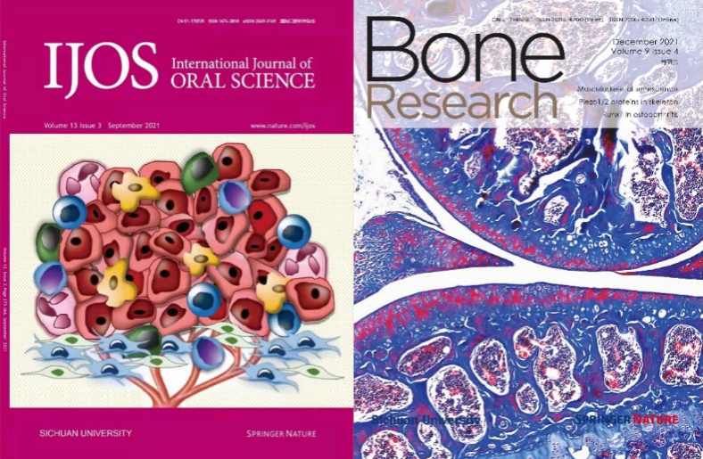 华西口腔医学院高举伟大旗帜建世界一流口腔医学学科-中国共产党四川