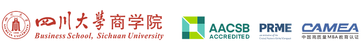 商学院英文